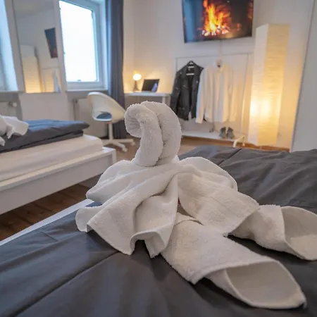 4-zimmer Haus, 2-baeder 140qm Bis Zu 11 Personen Holiday home