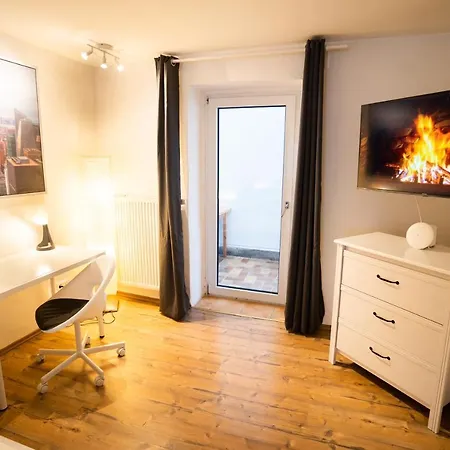 4-zimmer Haus, 2-baeder 140qm Bis Zu 11 Personen Holiday home