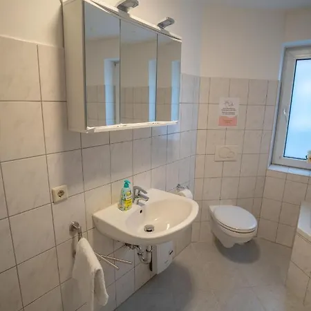 4-zimmer Haus, 2-bäder 140qm Bis Zu 11 Personen