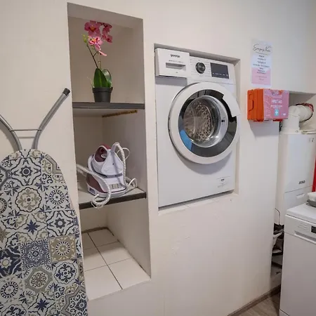 Ferienhaus 4-zimmer Haus, 2-bäder 140qm Bis Zu 11 Personen Winningen