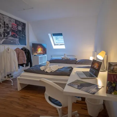 Holiday home 4-zimmer Haus, 2-baeder 140qm Bis Zu 11 Personen Winningen