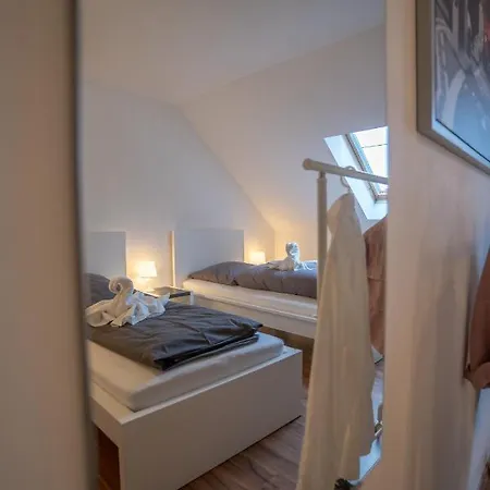 4-zimmer Haus, 2-baeder 140qm Bis Zu 11 Personen Holiday home