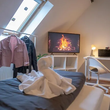 4-zimmer Haus, 2-baeder 140qm Bis Zu 11 Personen *