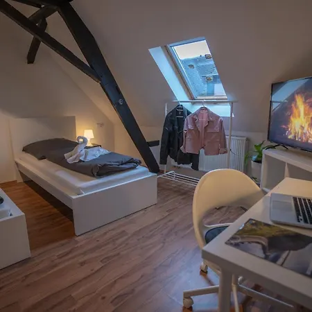 4-zimmer Haus, 2-bäder 140qm Bis Zu 11 Personen * Winningen