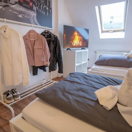 4-zimmer Haus, 2-baeder 140qm Bis Zu 11 Personen Holiday home Winningen
