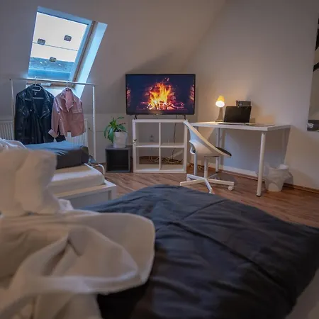 4-zimmer Haus, 2-baeder 140qm Bis Zu 11 Personen