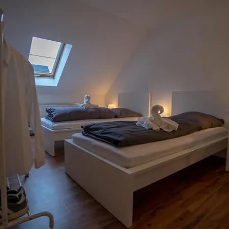 Holiday home 4-zimmer Haus, 2-baeder 140qm Bis Zu 11 Personen