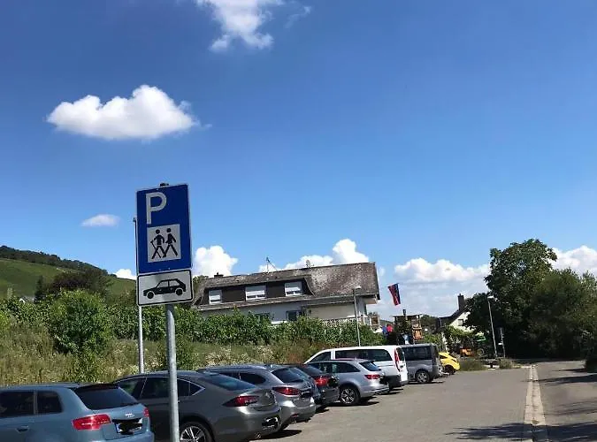 4-zimmer Haus, 2-baeder 140qm Bis Zu 11 Personen Feriehus