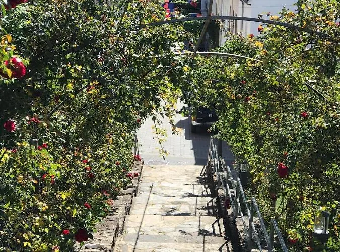 4-zimmer Haus, 2-baeder 140qm Bis Zu 11 Personen Winningen