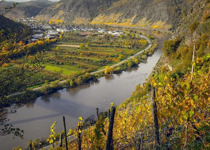 Feriehus 4-zimmer Haus, 2-baeder 140qm Bis Zu 11 Personen