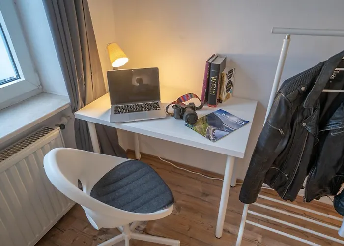 4-zimmer Haus, 2-baeder 140qm Bis Zu 11 Personen