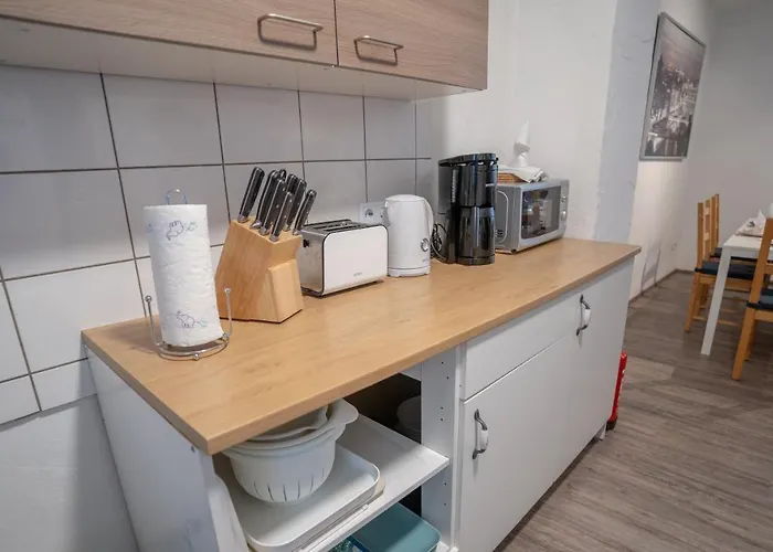 4-zimmer Haus, 2-baeder 140qm Bis Zu 11 Personen *