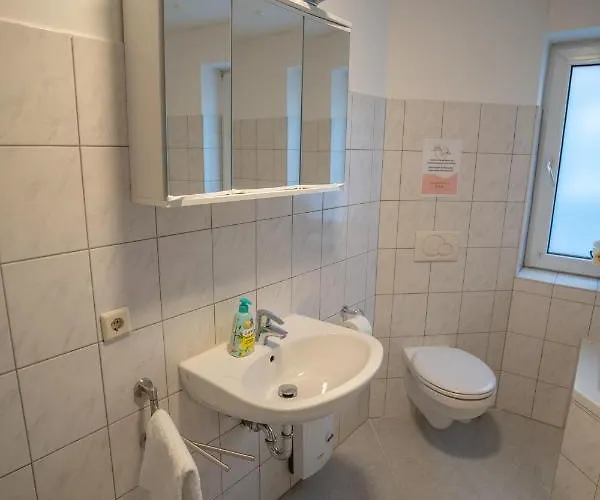 4-zimmer Haus, 2-baeder 140qm Bis Zu 11 Personen
