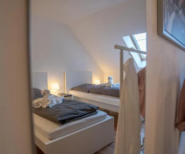 4-zimmer Haus, 2-baeder 140qm Bis Zu 11 Personen Feriehus