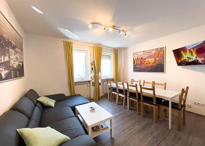 4-zimmer Haus, 2-baeder 140qm Bis Zu 11 Personen * Winningen